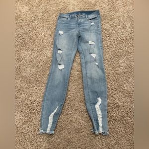 NY&Co Soho Denim Leggings